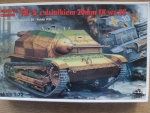 Thumbnail RPM 72501 TANKIETKA TK-S 20mm FK